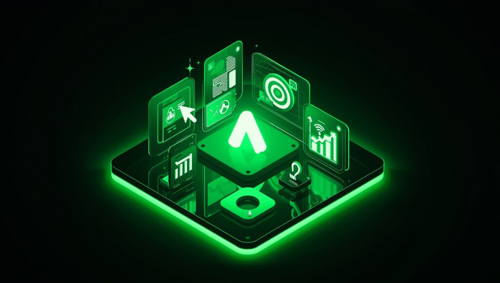 Google Ads Yönetimi