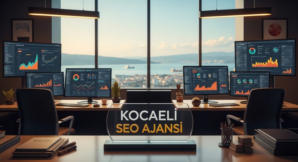 Kocaeli Seo Ajansı