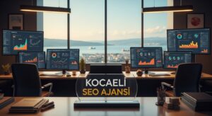 Kocaeli Seo Ajansı
