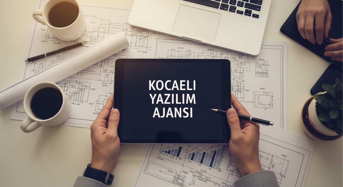 Kocaeli Yazılım Ajansı